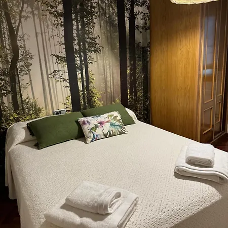 Appartement 300 M De La Playa De Silgar Sanxenxo