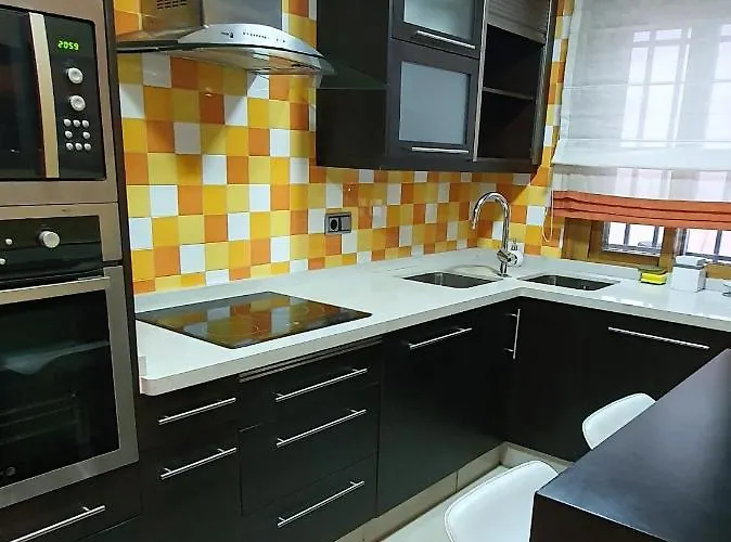 Appartamento 300 M De La Playa De Silgar Sanxenxo