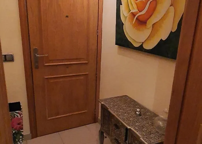 Appartamento 300 M De La Playa De Silgar